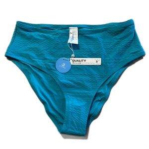 Cupshe Swim Bottom